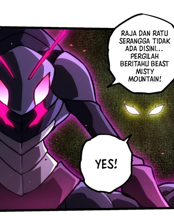 Academy’s Genius Tamer Chapter 48 - halaman 37
