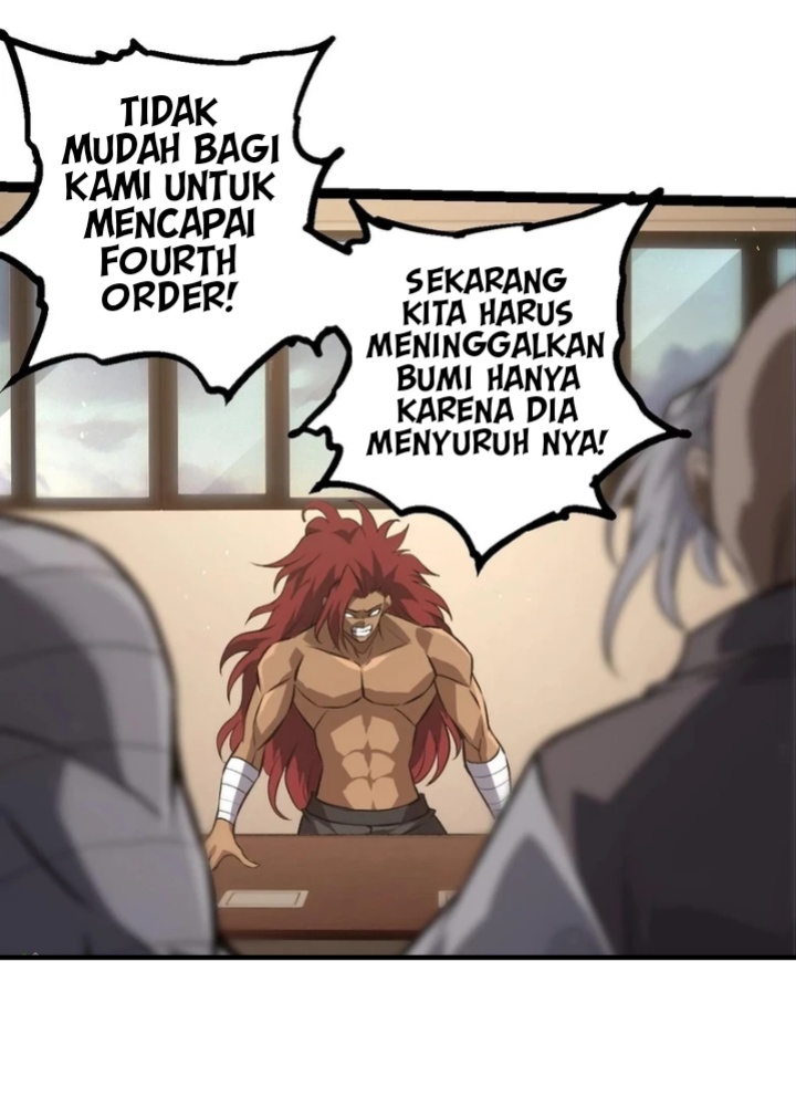 Academy’s Genius Tamer Chapter 48 - halaman 4