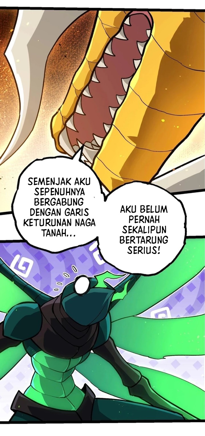 Academy’s Genius Tamer Chapter 48 - halaman 40