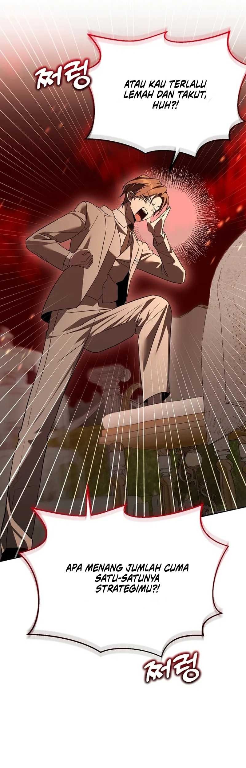 Academy’s Genius Tamer Chapter 48 - halaman 41