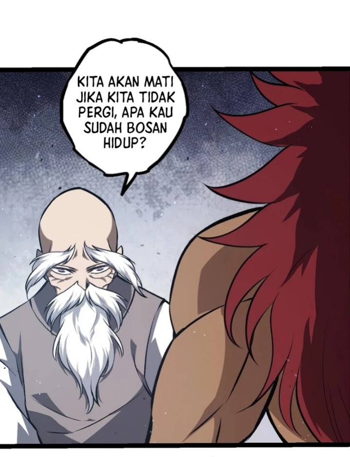 Academy’s Genius Tamer Chapter 48 - halaman 5