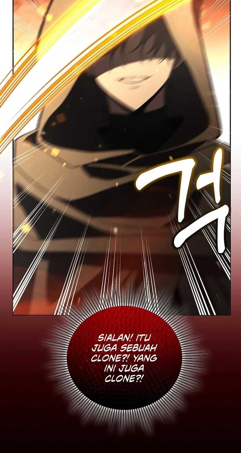 Academy’s Genius Tamer Chapter 48 - halaman 50