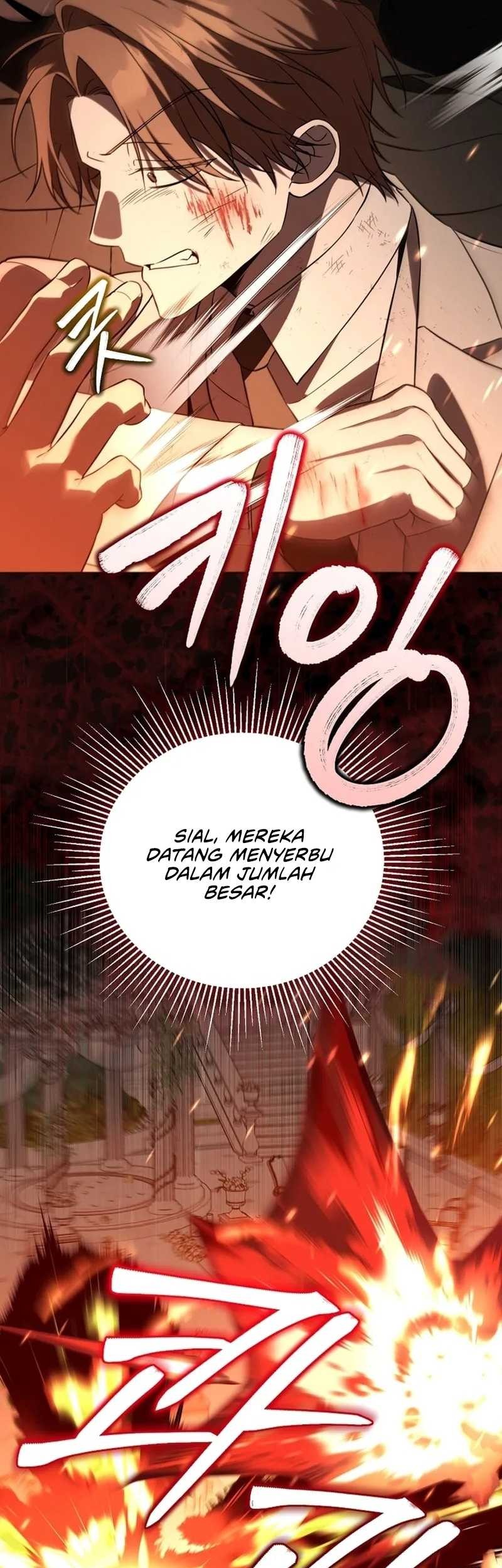 Academy’s Genius Tamer Chapter 48 - halaman 53
