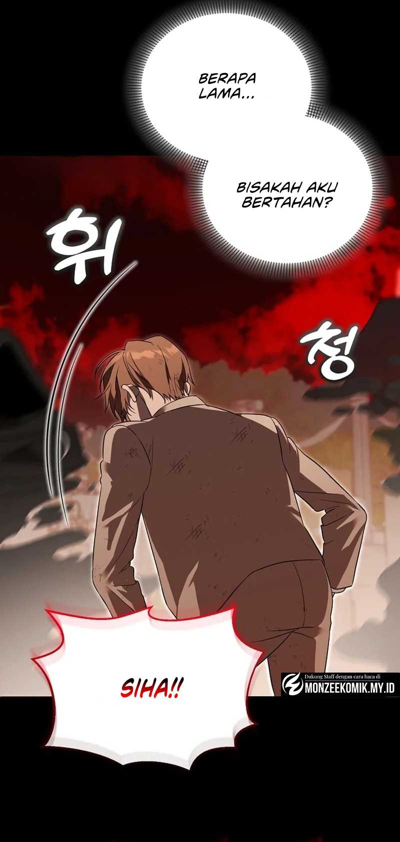 Academy’s Genius Tamer Chapter 48 - halaman 55