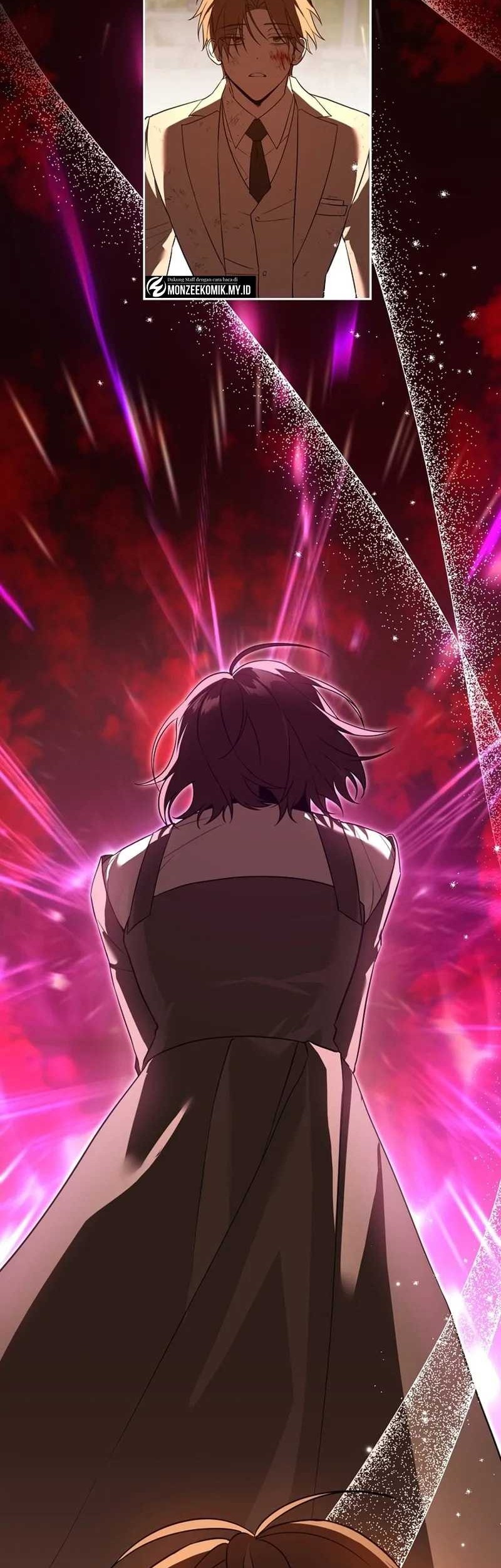 Academy’s Genius Tamer Chapter 48 - halaman 61