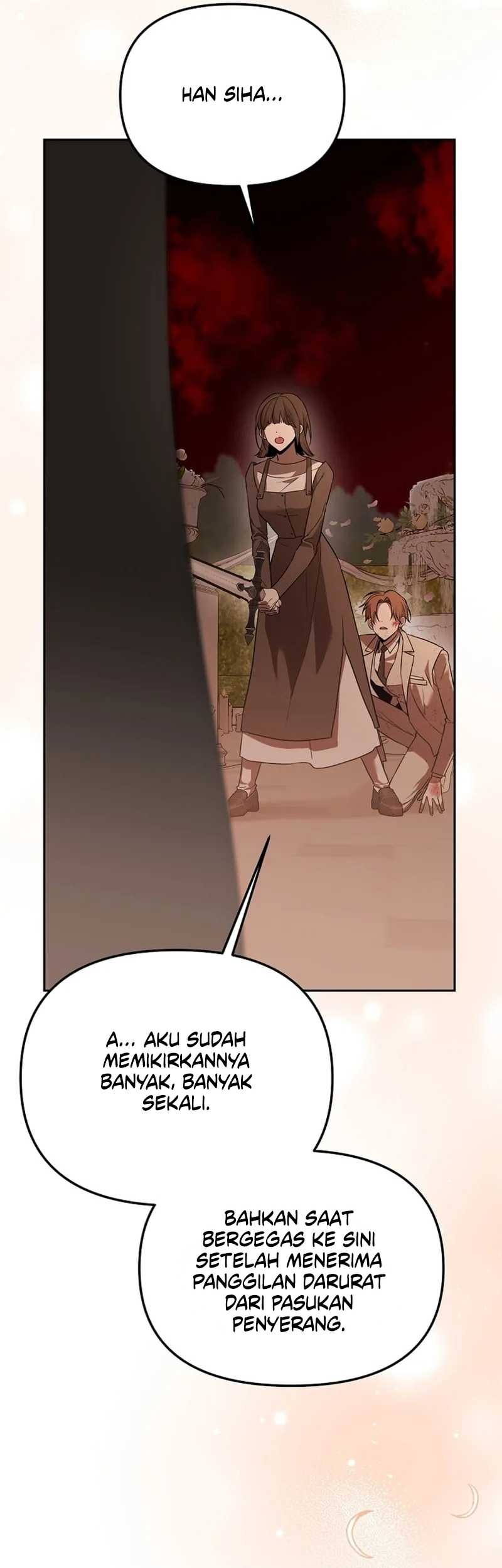 Academy’s Genius Tamer Chapter 48 - halaman 65