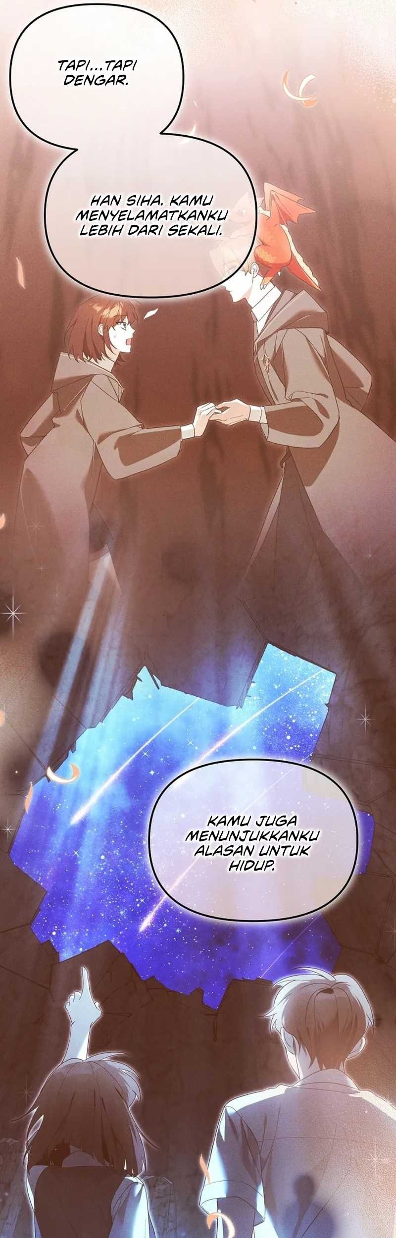 Academy’s Genius Tamer Chapter 48 - halaman 67