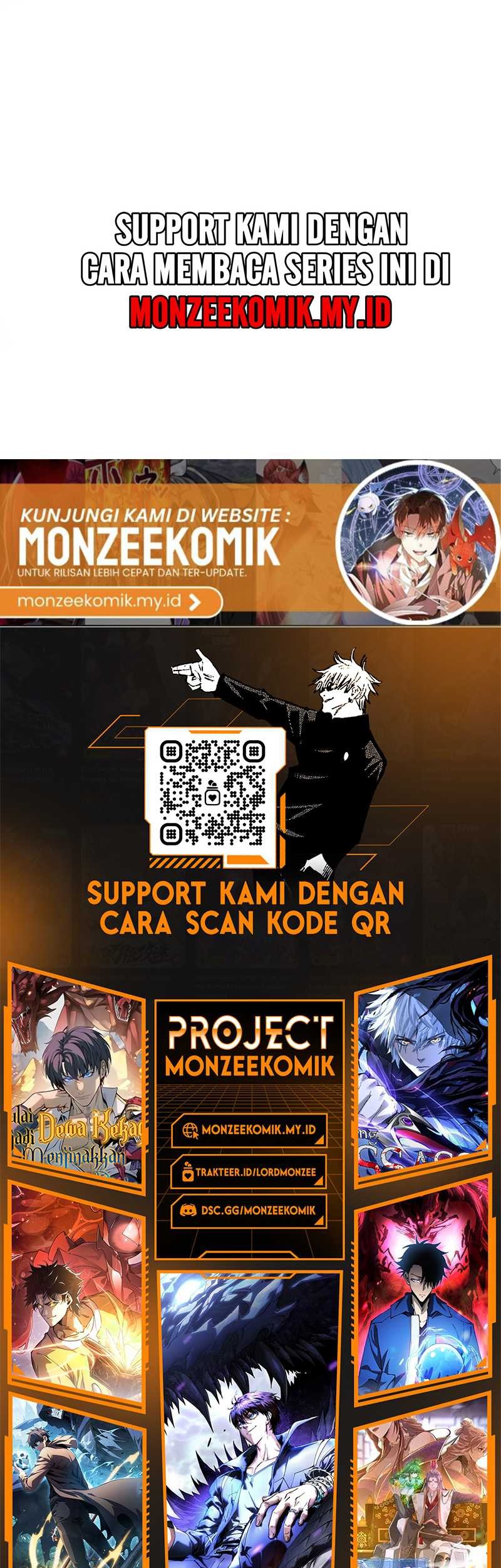 Academy’s Genius Tamer Chapter 48 - halaman 71
