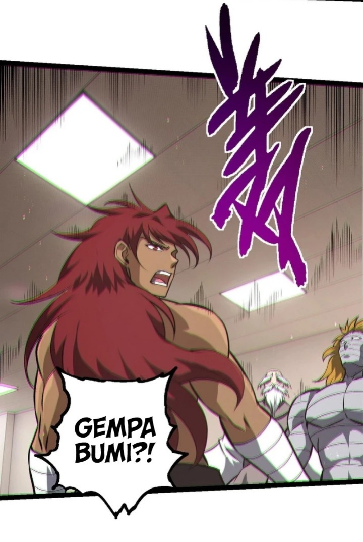Academy’s Genius Tamer Chapter 48 - halaman 8