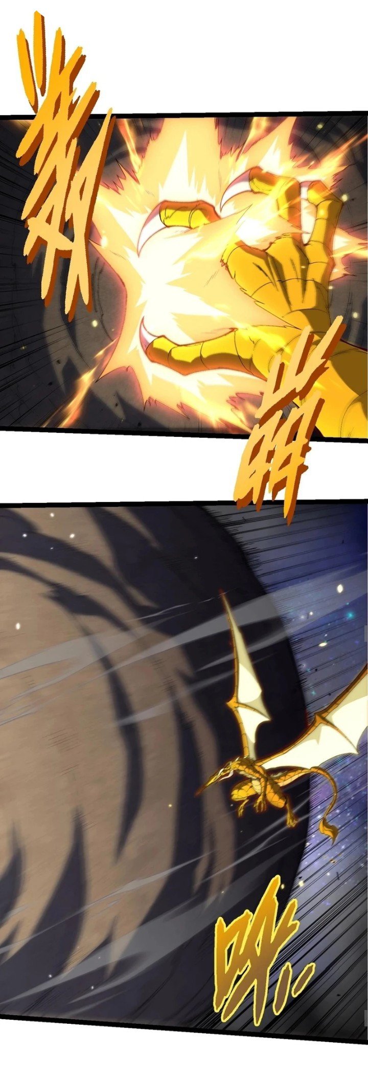Academy’s Genius Tamer Chapter 49 - halaman 19