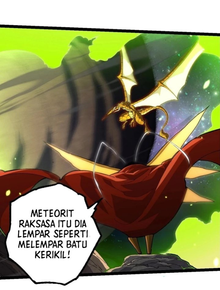 Academy’s Genius Tamer Chapter 49 - halaman 20