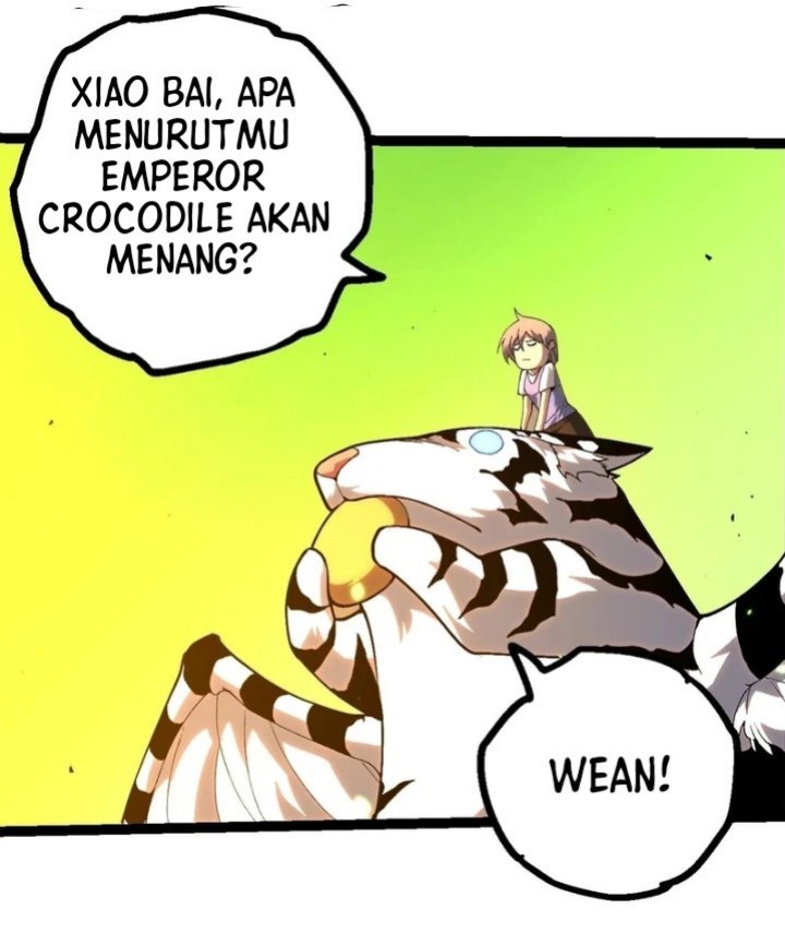 Academy’s Genius Tamer Chapter 49 - halaman 26
