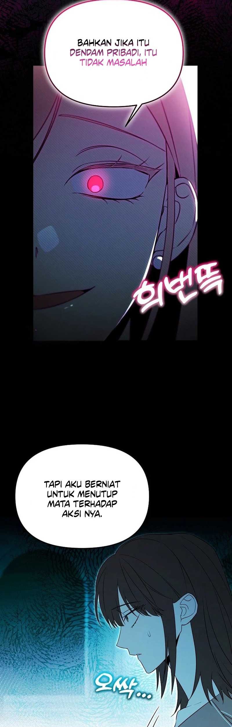Academy’s Genius Tamer Chapter 49 - halaman 31