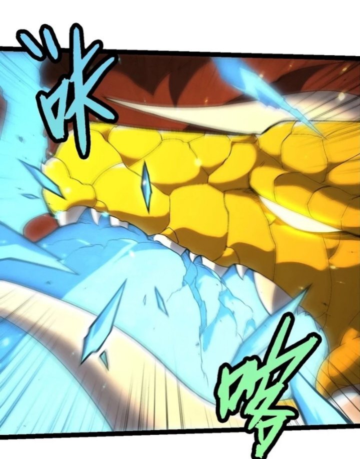 Academy’s Genius Tamer Chapter 49 - halaman 35