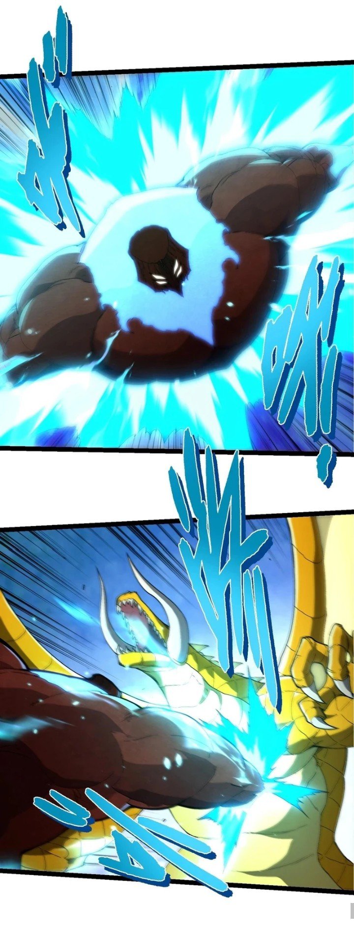 Academy’s Genius Tamer Chapter 49 - halaman 44