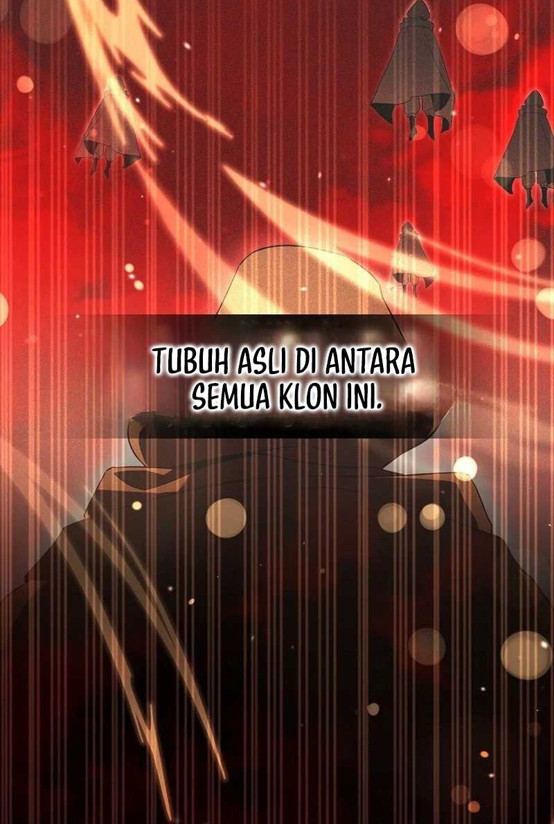 Academy’s Genius Tamer Chapter 49 - halaman 5