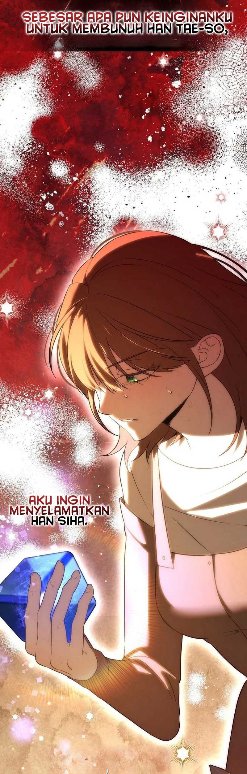 Academy’s Genius Tamer Chapter 49 - halaman 51
