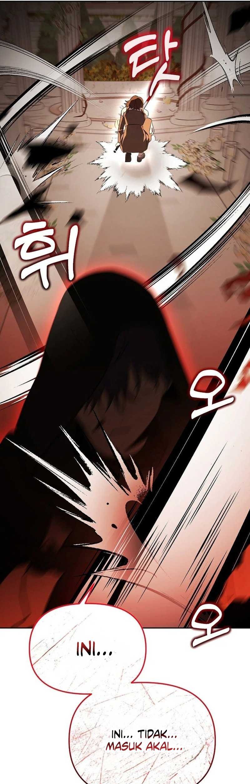 Academy’s Genius Tamer Chapter 49 - halaman 53