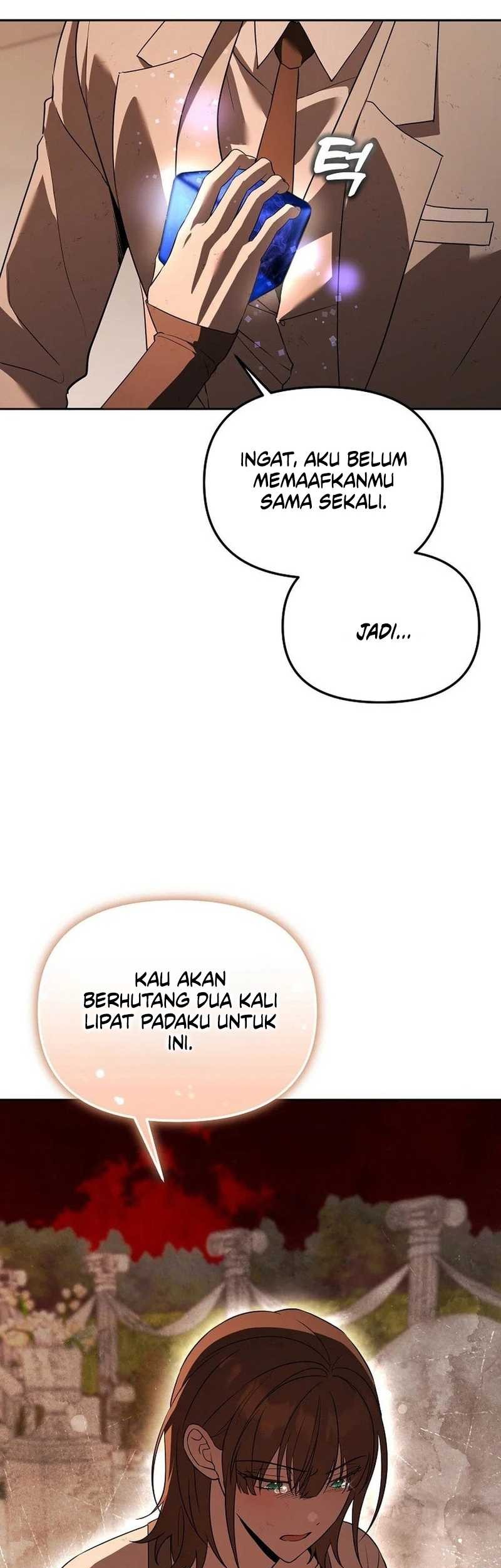 Academy’s Genius Tamer Chapter 49 - halaman 59