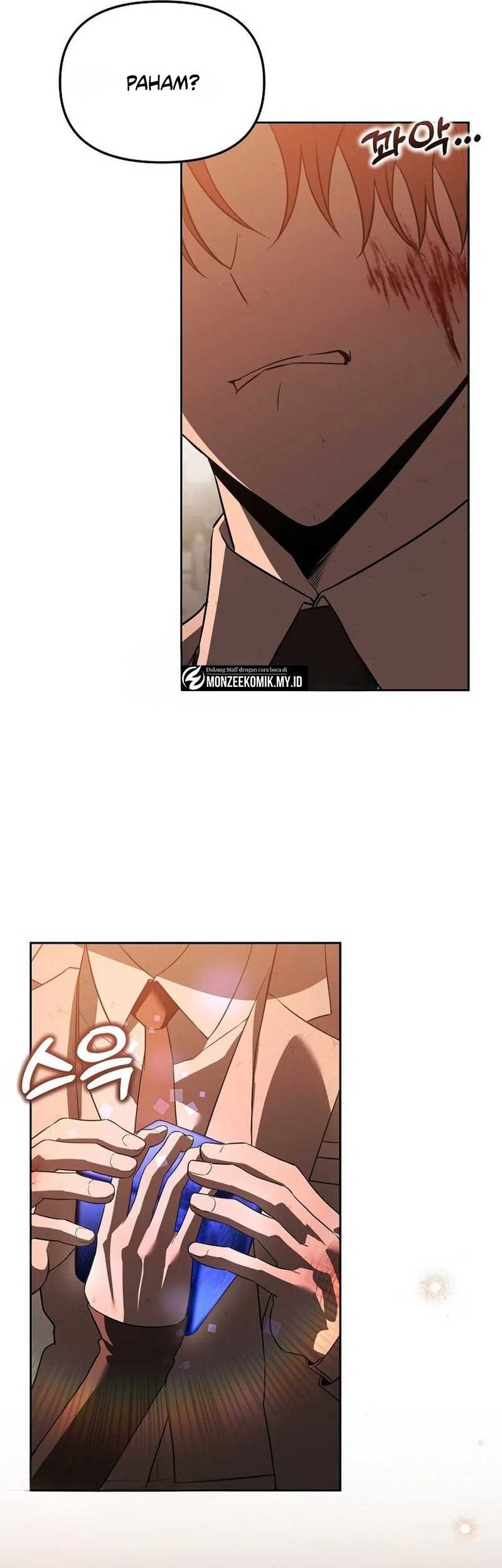 Academy’s Genius Tamer Chapter 49 - halaman 61