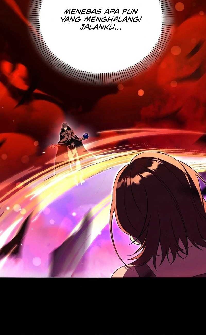 Academy’s Genius Tamer Chapter 49 - halaman 7