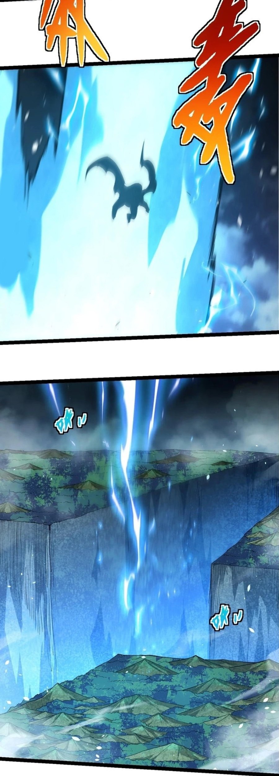 Academy’s Genius Tamer Chapter 5 - halaman 10
