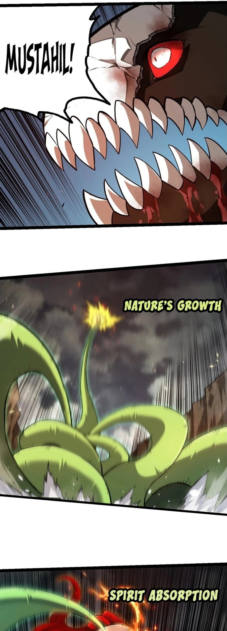 Academy’s Genius Tamer Chapter 5 - halaman 13