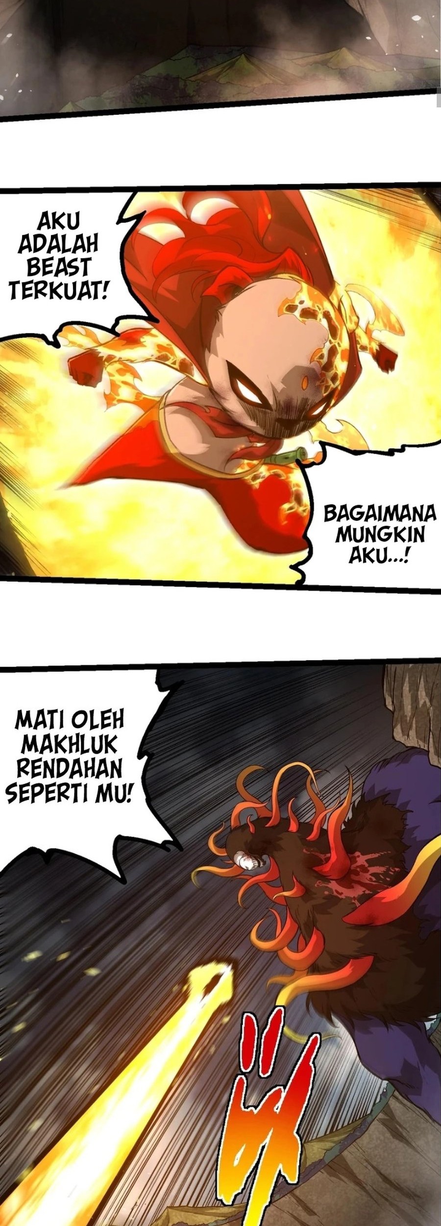 Academy’s Genius Tamer Chapter 5 - halaman 18