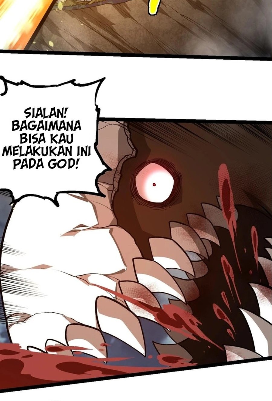 Academy’s Genius Tamer Chapter 5 - halaman 19