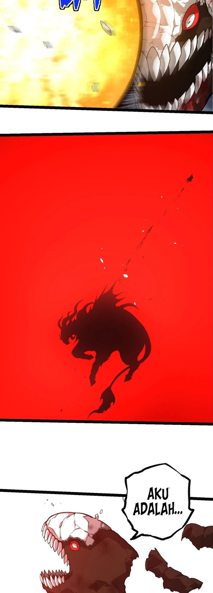 Academy’s Genius Tamer Chapter 5 - halaman 21