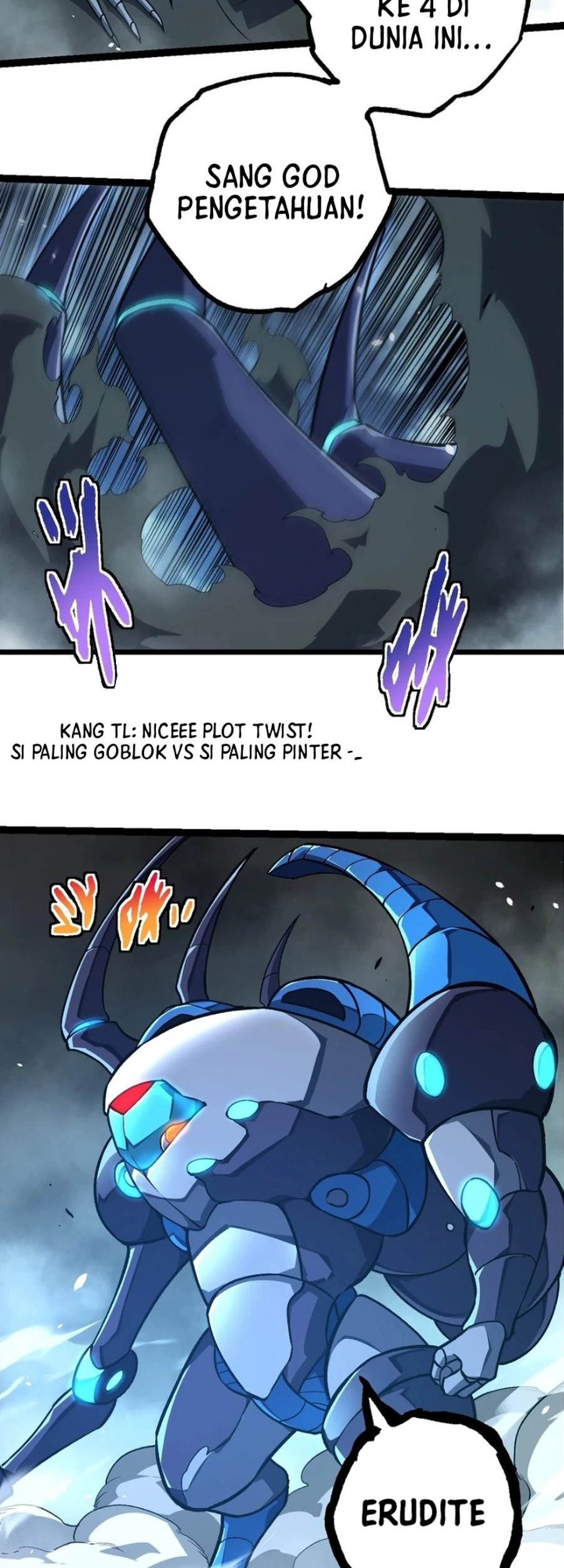 Academy’s Genius Tamer Chapter 5 - halaman 28