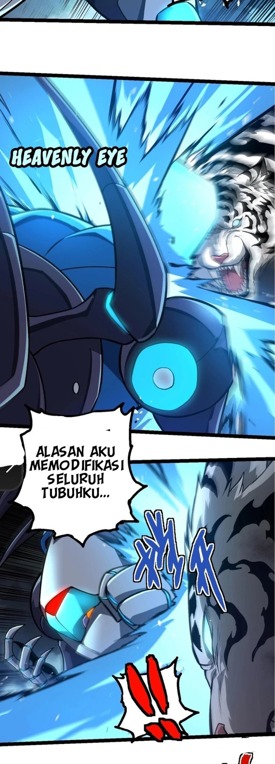 Academy’s Genius Tamer Chapter 5 - halaman 32