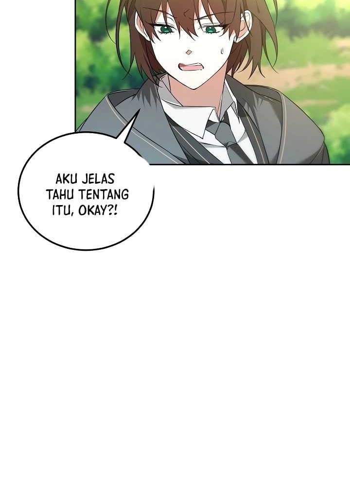 Academy’s Genius Tamer Chapter 5 - halaman 42