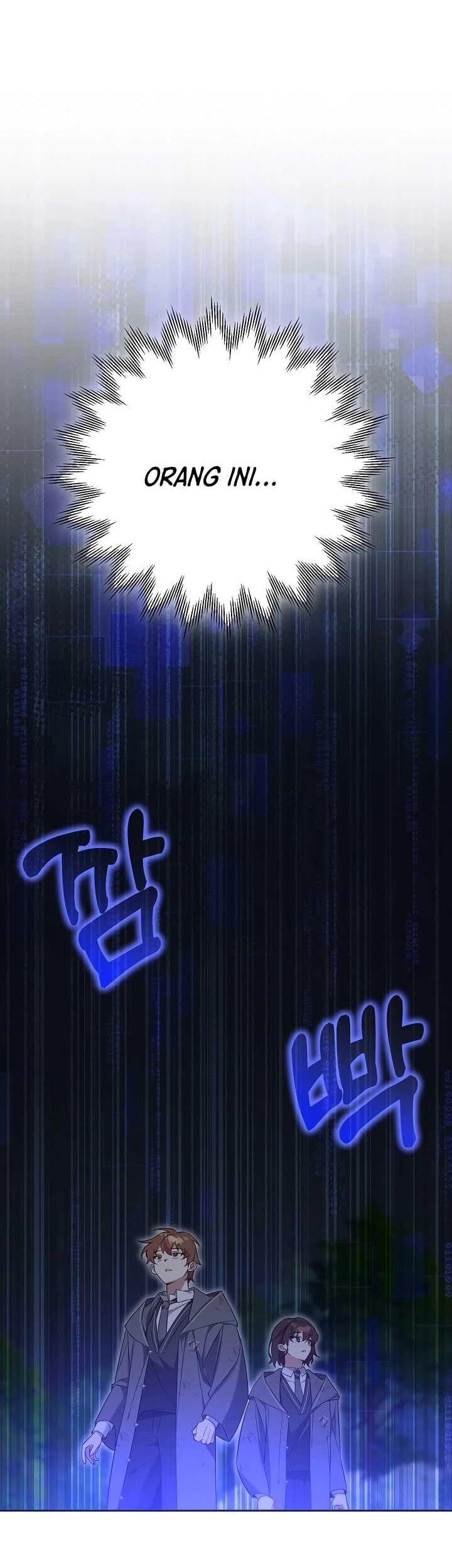Academy’s Genius Tamer Chapter 5 - halaman 44