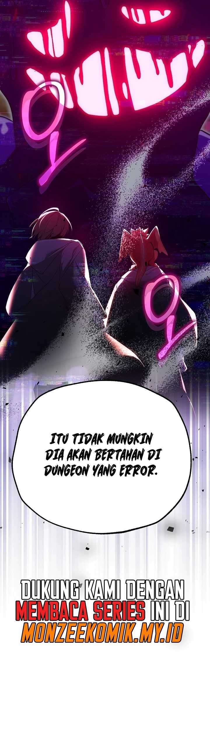 Academy’s Genius Tamer Chapter 5 - halaman 54