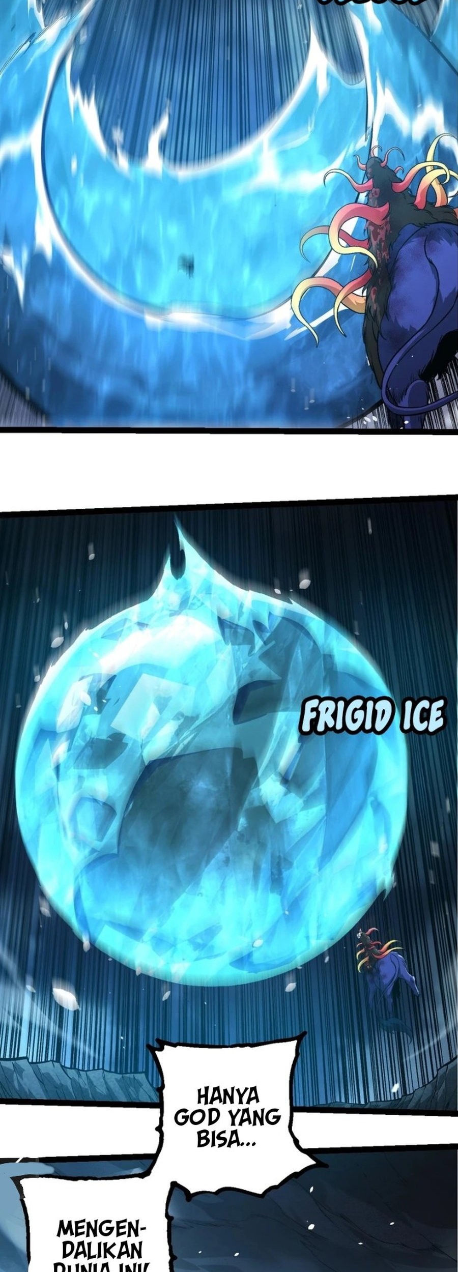 Academy’s Genius Tamer Chapter 5 - halaman 7