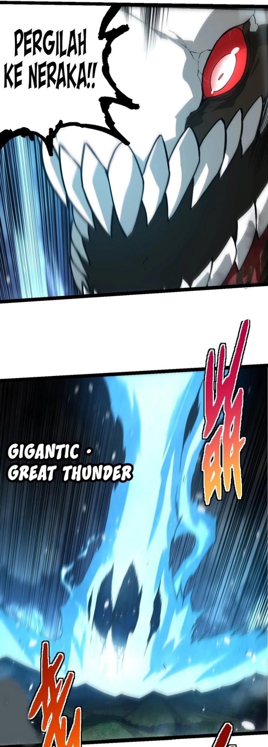Academy’s Genius Tamer Chapter 5 - halaman 9