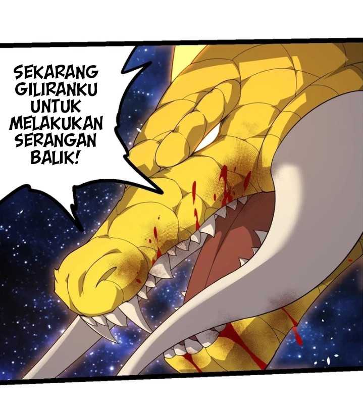 Academy’s Genius Tamer Chapter 50 - halaman 23