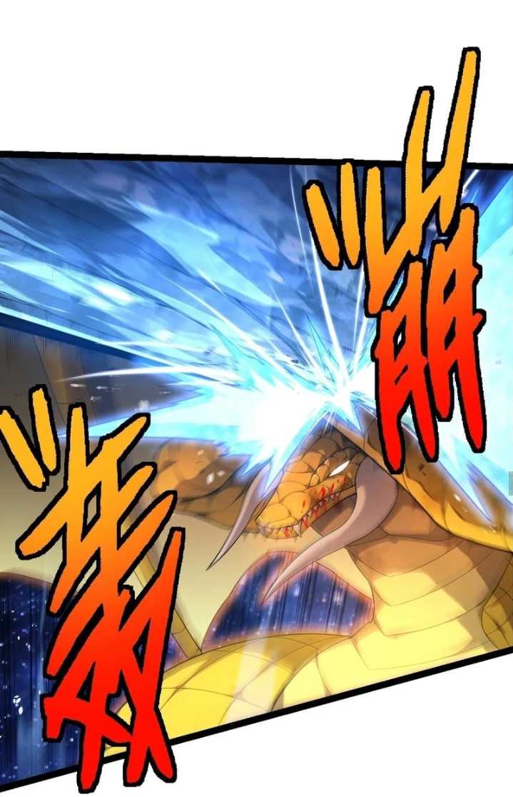 Academy’s Genius Tamer Chapter 50 - halaman 28