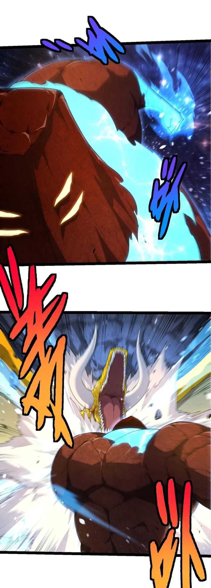 Academy’s Genius Tamer Chapter 50 - halaman 3