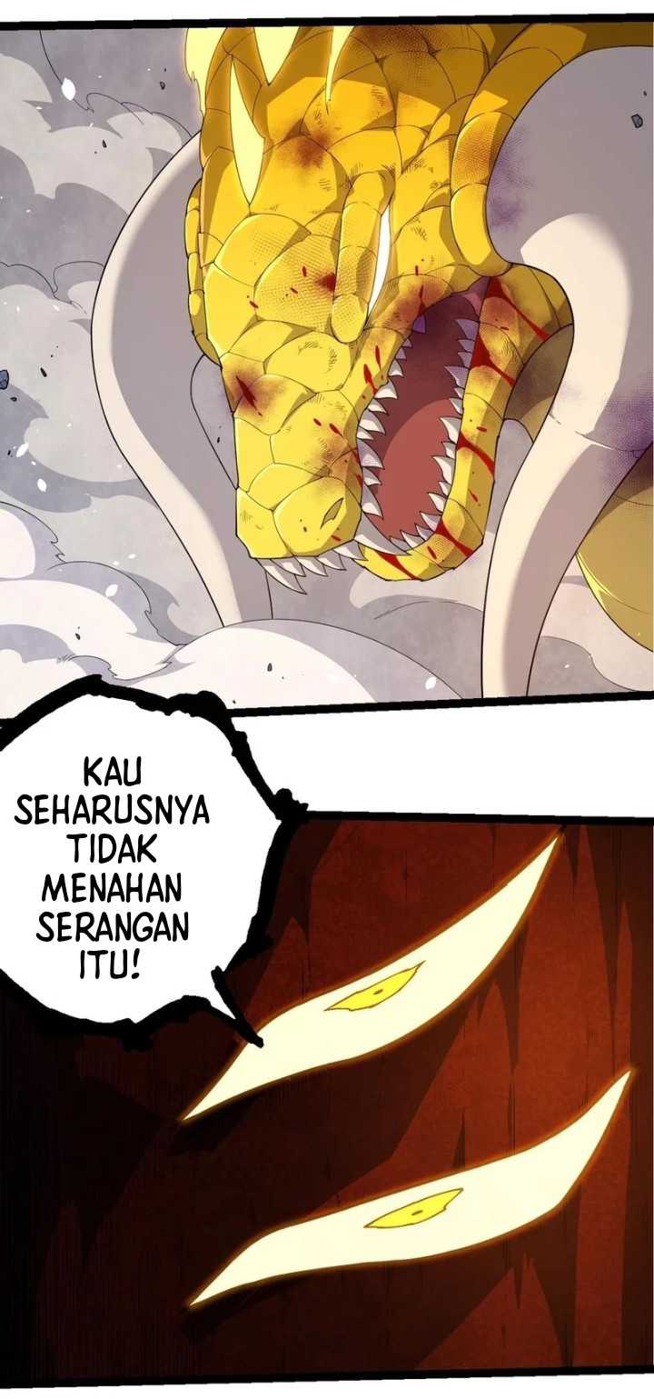 Academy’s Genius Tamer Chapter 50 - halaman 5