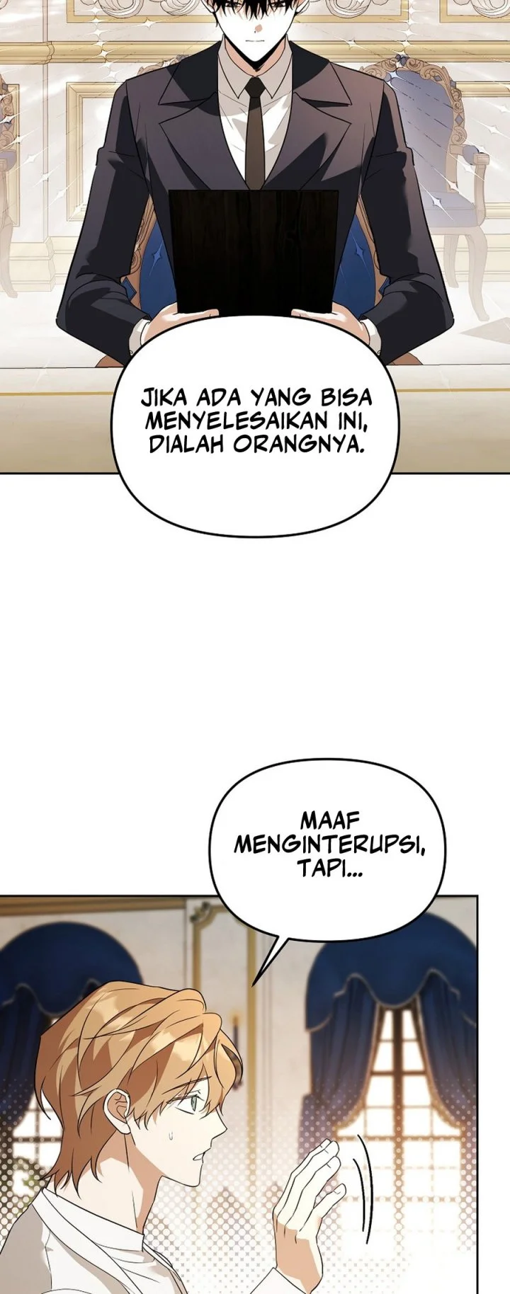 Academy’s Genius Tamer Chapter 50 - halaman 57