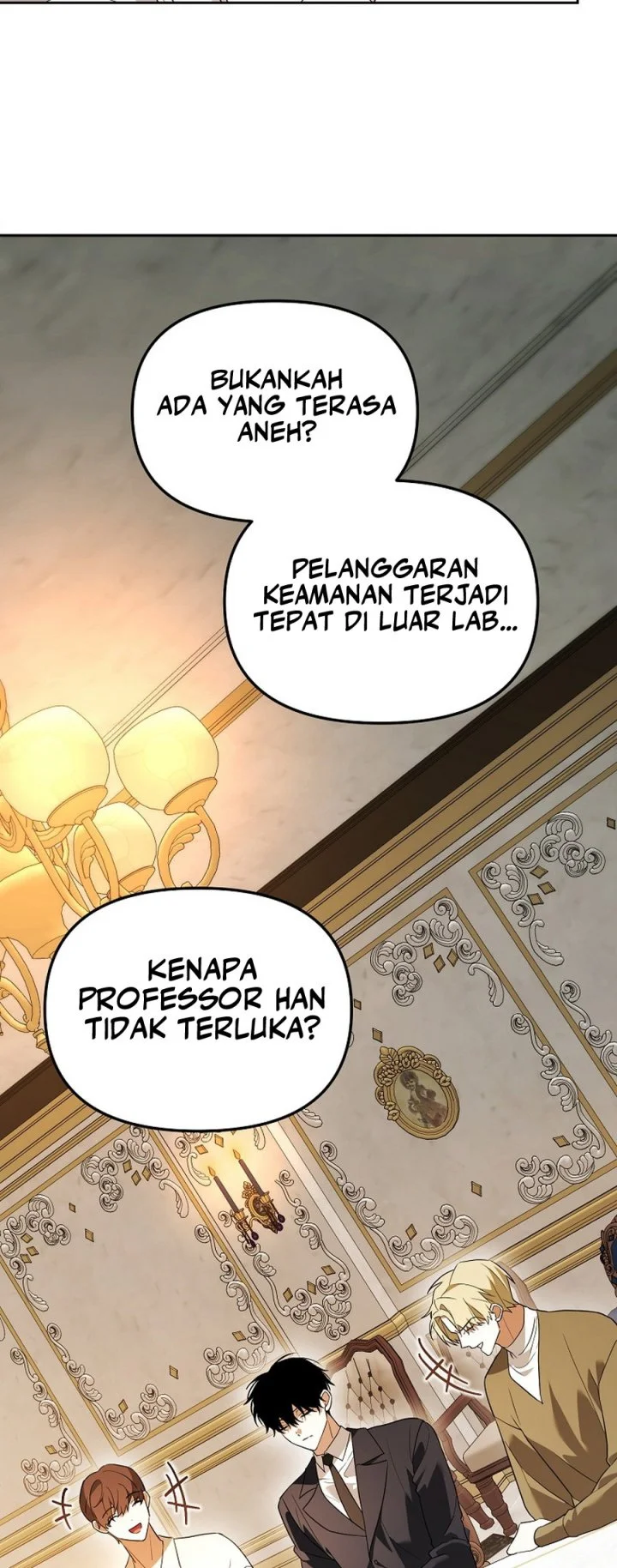 Academy’s Genius Tamer Chapter 50 - halaman 58