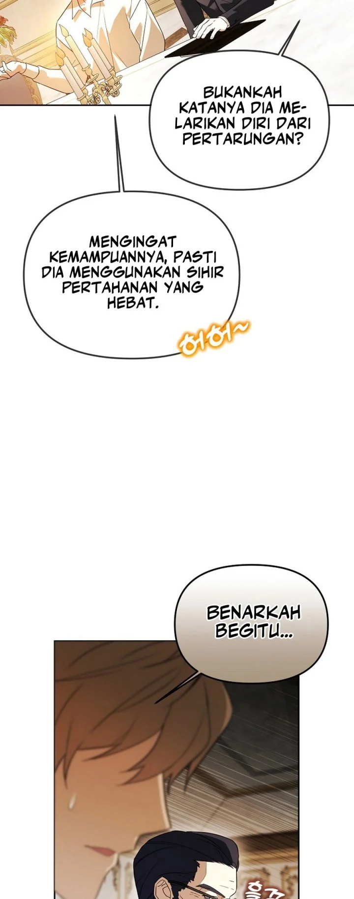 Academy’s Genius Tamer Chapter 50 - halaman 59