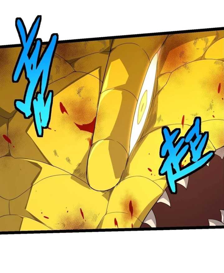Academy’s Genius Tamer Chapter 50 - halaman 6