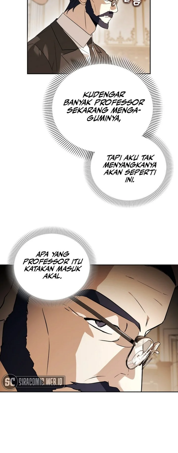 Academy’s Genius Tamer Chapter 50 - halaman 60