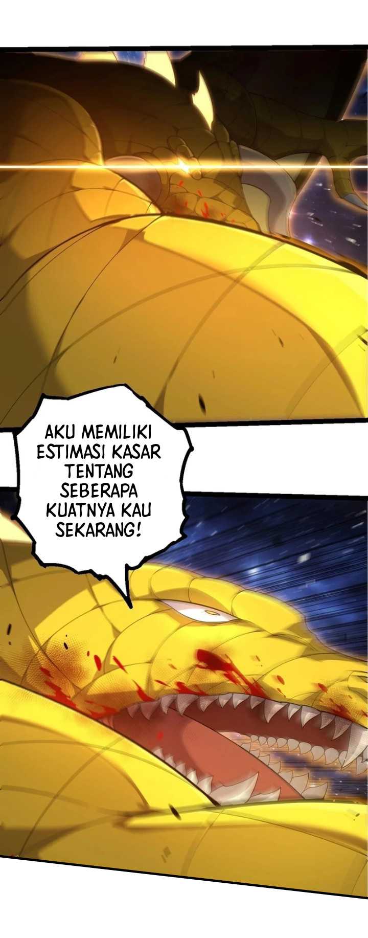 Academy’s Genius Tamer Chapter 50 - halaman 8