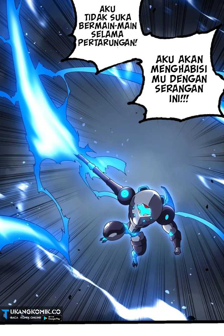 Academy’s Genius Tamer Chapter 6 - halaman 20