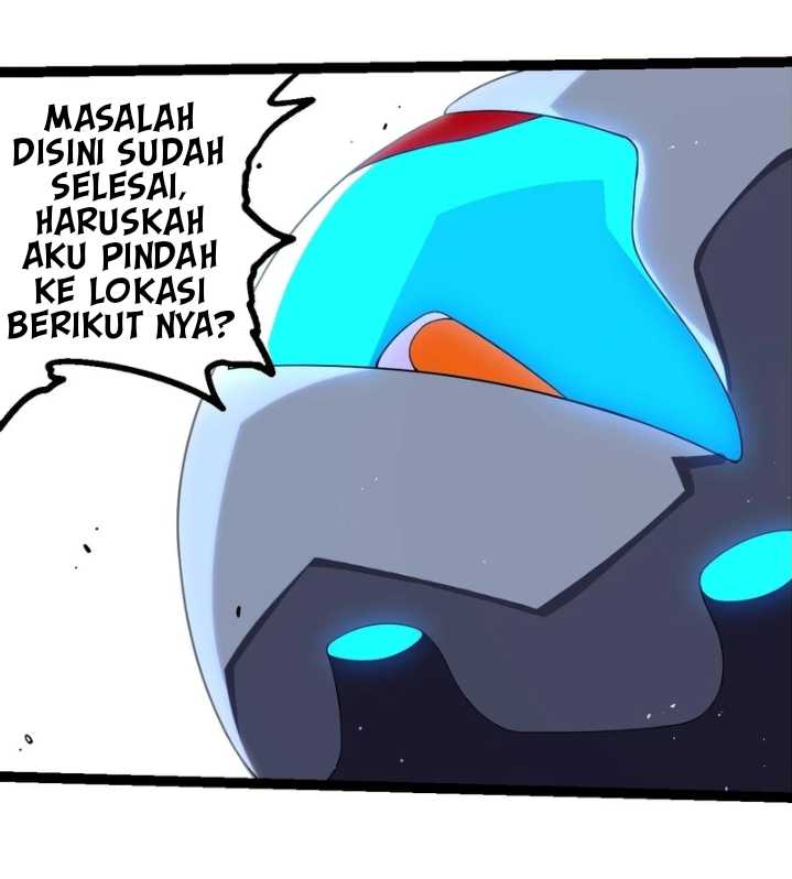 Academy’s Genius Tamer Chapter 6 - halaman 25