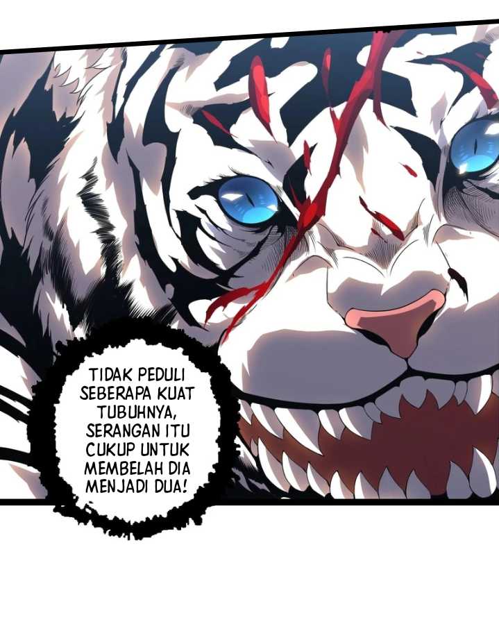 Academy’s Genius Tamer Chapter 6 - halaman 28